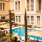 Tresor Le Palais Timisoara, Curio Collection By Hilton Τιμισοάρα