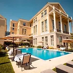 Tresor Le Palais Timisoara, Curio Collection By Hilton 5* Τιμισοάρα