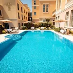 Tresor Le Palais Timisoara, Curio Collection By Hilton Otel