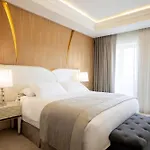 Otel Tresor Le Palais Timisoara, Curio Collection By Hilton