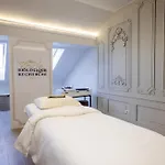 Tresor Le Palais Timisoara, Curio Collection By Hilton Otel 5*