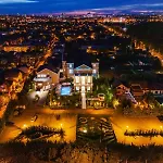 Tresor Le Palais Timisoara, Curio Collection By Hilton Otel Temeşvar