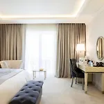 Tresor Le Palais Timisoara, Curio Collection By Hilton Ξενοδοχείο