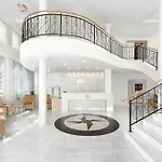 Tresor Le Palais Timisoara, Curio Collection By Hilton Otel 5*