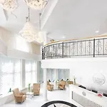 Tresor Le Palais Timisoara, Curio Collection By Hilton Otel 5*