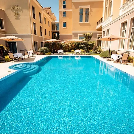 Tresor Le Palais Timisoara, Curio Collection By Hilton Hotel