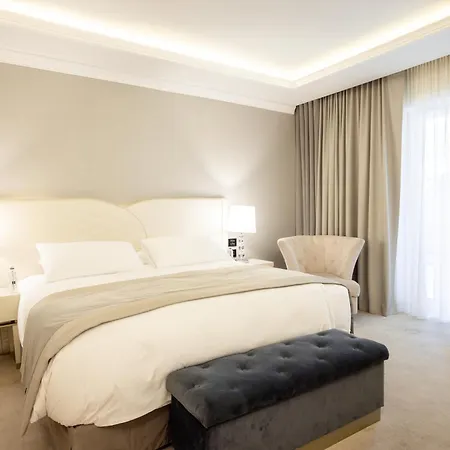 Tresor Le Palais Timisoara, Curio Collection By Hilton Timisoara