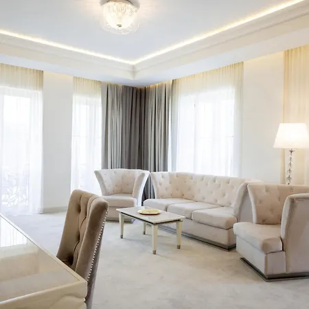 Tresor Le Palais Timisoara, Curio Collection By Hilton Hotel