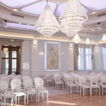 Tresor Le Palais Timisoara, Curio Collection By Hilton Hotel Timisoara