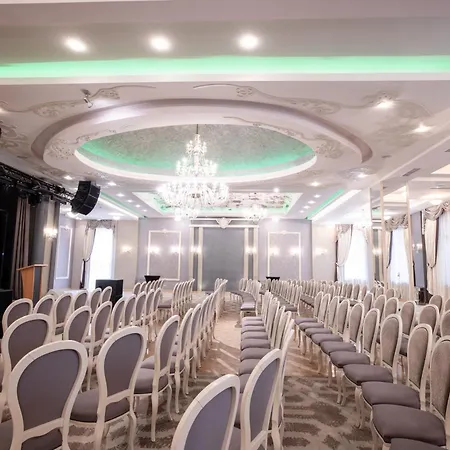 Tresor Le Palais Timisoara, Curio Collection By Hilton Timisoara