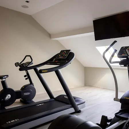 Hotel Tresor Le Palais Timisoara, Curio Collection By Hilton