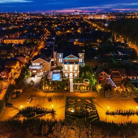 Tresor Le Palais Timisoara, Curio Collection By Hilton Hotel Timişoara