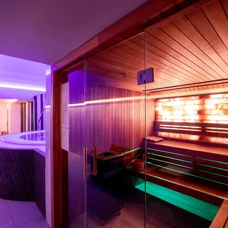 Hotel Tresor Le Palais Timisoara, Curio Collection By Hilton 5*