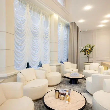 Hotel Tresor Le Palais Timisoara, Curio Collection By Hilton