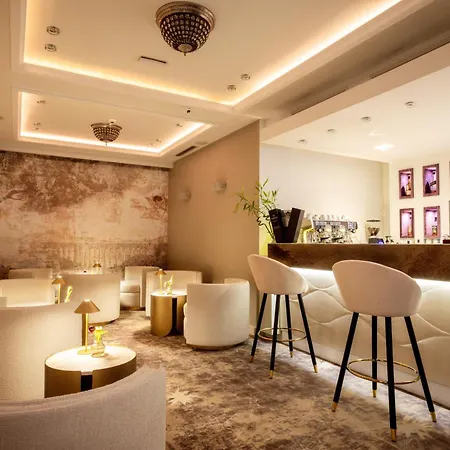 Tresor Le Palais Timisoara, Curio Collection By Hilton Hotel