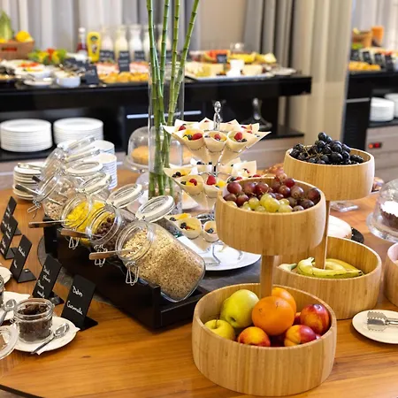 Tresor Le Palais Timisoara, Curio Collection By Hilton Hotel Timisoara