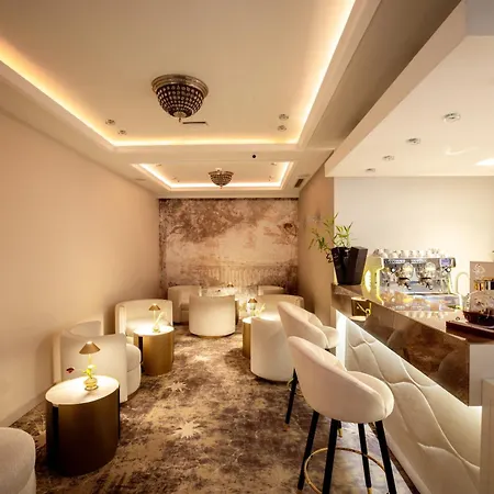 Tresor Le Palais Timisoara, Curio Collection By Hilton Hotel 5*