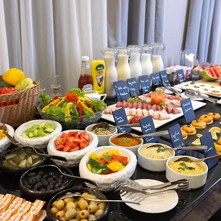 Tresor Le Palais Timisoara, Curio Collection By Hilton Hotel Timisoara