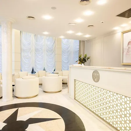 Hotel Tresor Le Palais Timisoara, Curio Collection By Hilton Timisoara