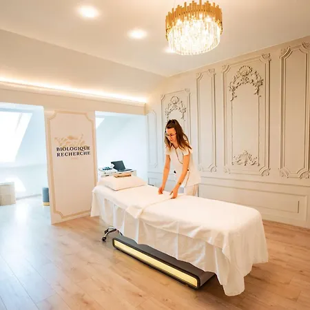 Tresor Le Palais Timisoara, Curio Collection By Hilton Hotel Timişoara