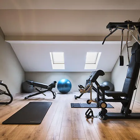 Tresor Le Palais Timisoara, Curio Collection By Hilton 5* Timisoara