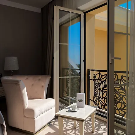Tresor Le Palais Timisoara, Curio Collection By Hilton Hotel
