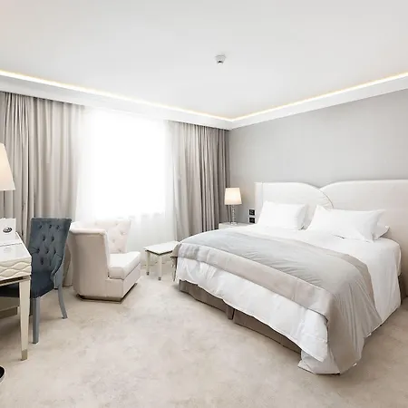 Tresor Le Palais Timisoara, Curio Collection By Hilton Hotel Timisoara