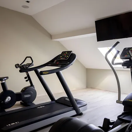 Tresor Le Palais Timisoara, Curio Collection By Hilton Timisoara