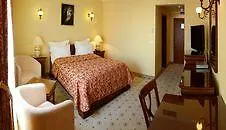 Tresor Le Palais Timisoara, Curio Collection By Hilton Hotel 5*