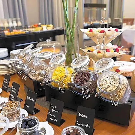 Tresor Le Palais Timisoara, Curio Collection By Hilton Hotel