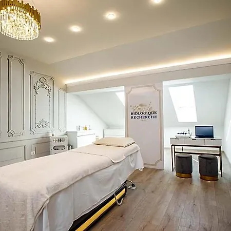 Tresor Le Palais Timisoara, Curio Collection By Hilton Hotel Timişoara