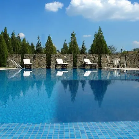 Tresor Le Palais Timisoara, Curio Collection By Hilton Hotel 5*