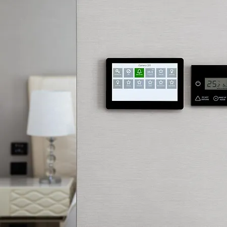 Tresor Le Palais Timisoara, Curio Collection By Hilton