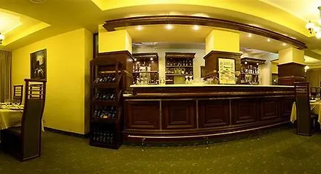 Hotel Tresor Le Palais Timisoara, Curio Collection By Hilton 5*