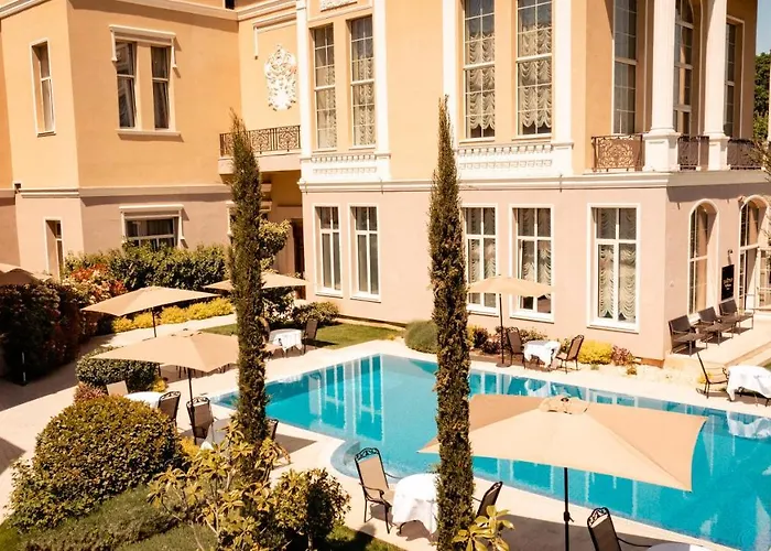 Tresor Le Palais Timisoara, Curio Collection By Hilton Timişoara