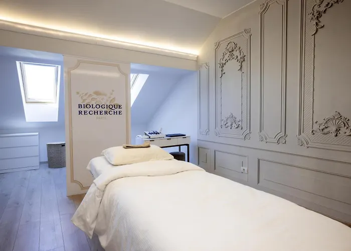 Tresor Le Palais Timisoara, Curio Collection By Hilton Hotel 5*