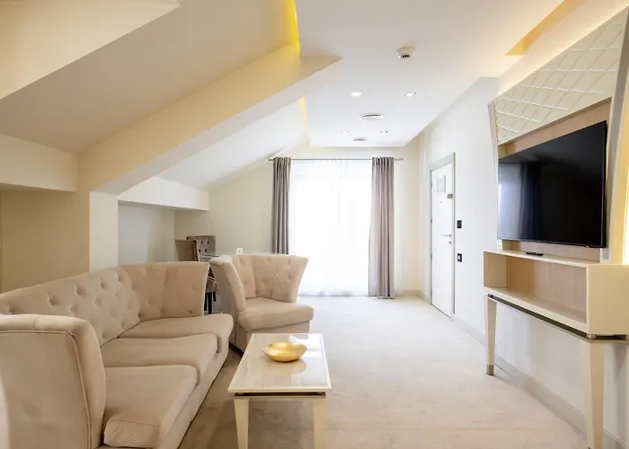 Tresor Le Palais Timisoara, Curio Collection By Hilton Hotel Timisoara