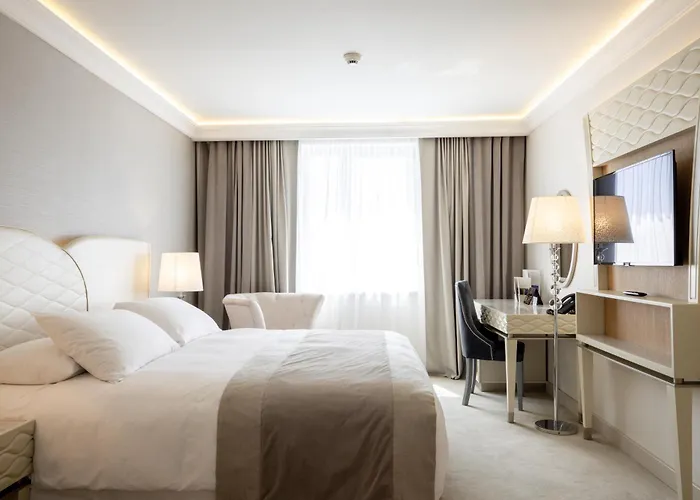 Tresor Le Palais Timisoara, Curio Collection By Hilton Hotel Timisoara