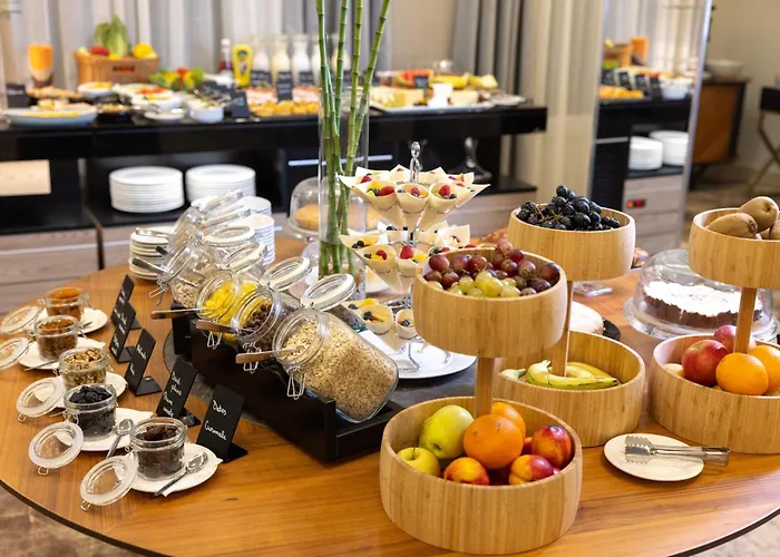 Tresor Le Palais Timisoara, Curio Collection By Hilton Hotel Timisoara