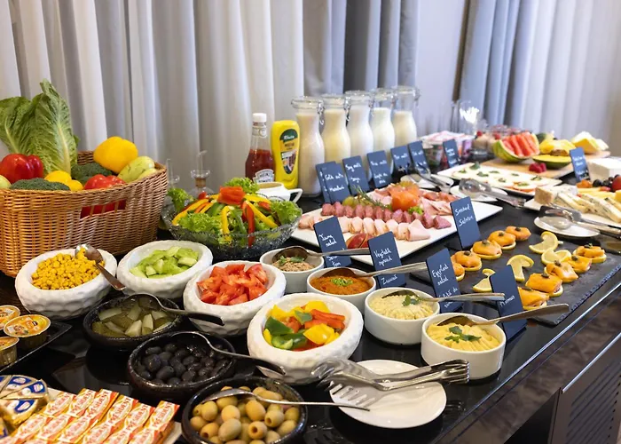 Tresor Le Palais Timisoara, Curio Collection By Hilton Hotel Timisoara