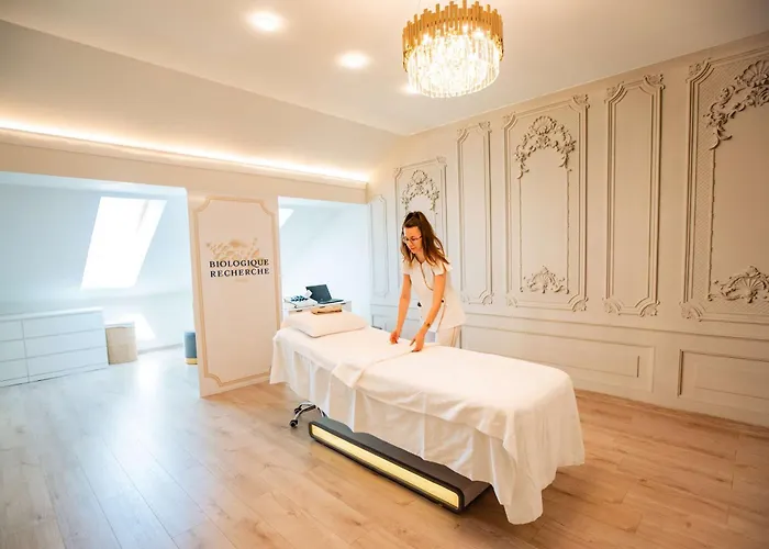 Tresor Le Palais Timisoara, Curio Collection By Hilton Hotel Timisoara