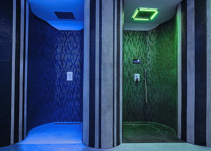 Hotel Tresor Le Palais Timisoara, Curio Collection By Hilton 5*