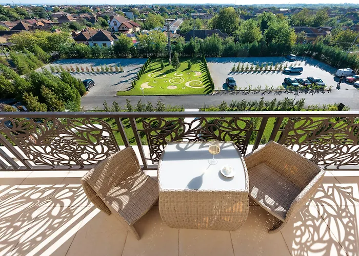 Tresor Le Palais Timisoara, Curio Collection By Hilton Timişoara