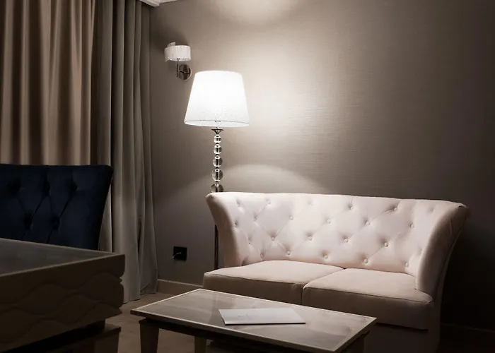 Tresor Le Palais Timisoara, Curio Collection By Hilton Hotel Timisoara