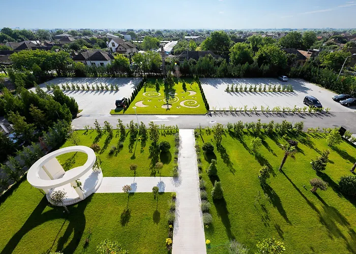 Hotel Tresor Le Palais Timisoara, Curio Collection By Hilton Timişoara