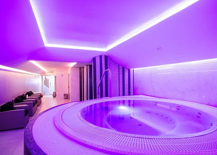 Hotel Tresor Le Palais Timisoara, Curio Collection By Hilton 5*