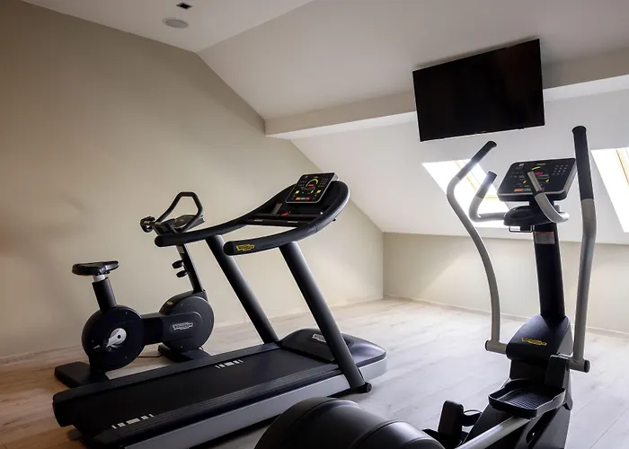 Tresor Le Palais Timisoara, Curio Collection By Hilton Timişoara