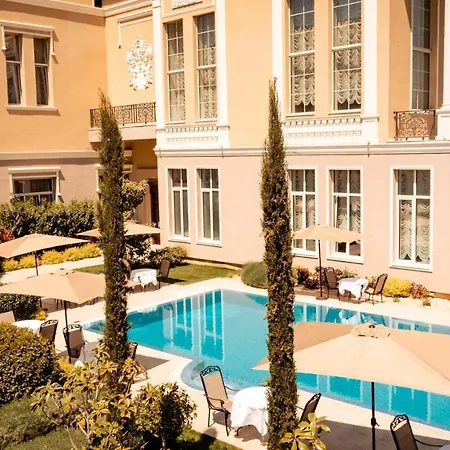 Tresor Le Palais Timisoara, Curio Collection By Hilton Timisoara