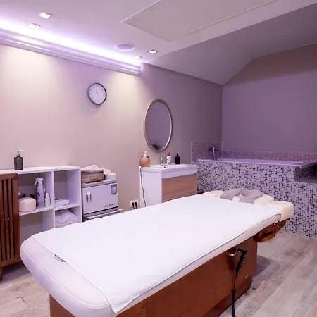 Tresor Le Palais Timisoara, Curio Collection By Hilton 5* Temesvár