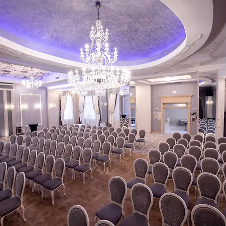 Tresor Le Palais Timisoara, Curio Collection By Hilton 5*